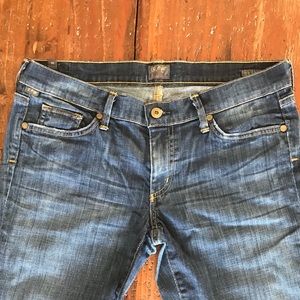 Citizens of Humanity Dita Jeans